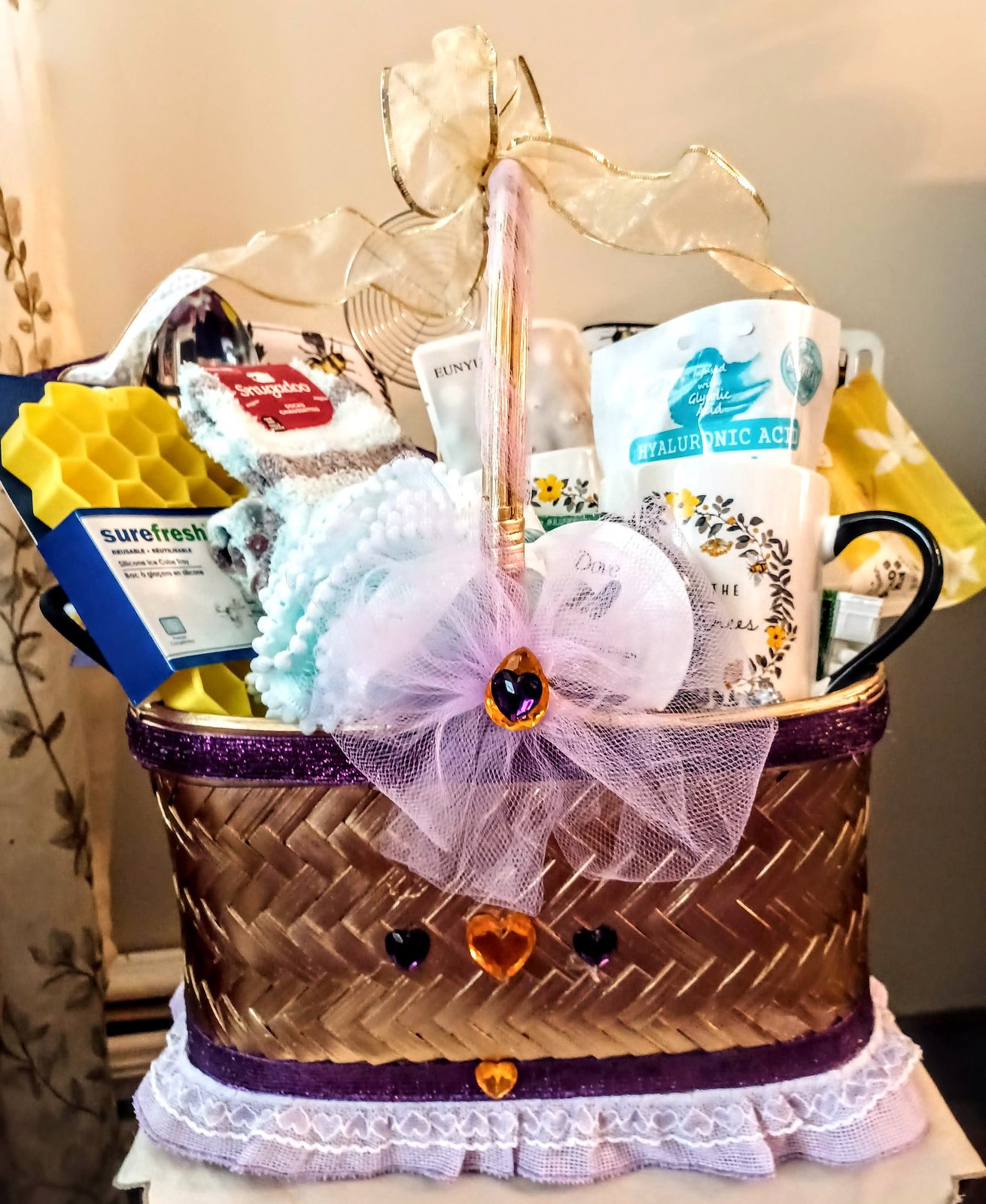 All Occasions 2024 Gift Baskets